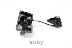 2021 2024 Genesis Gv80 Rear View Backup Parking Assist Camera Oem 99240t6000