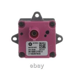 2021-2024 Jeep Wrangler Rear View Backup Camera New Genuine Mopar 4672916ac