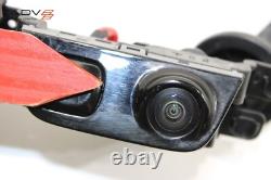 2021 2024 Kia K5 Rear View Backup Parking Assist Camera Oem