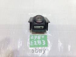 2021-2024 Mazda CX-30 CX30 Rear View Backup Park Assist Camera OEM DFR7-67-RC0