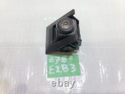 2021-2024 Mazda CX-30 CX30 Rear View Backup Park Assist Camera OEM DFR7-67-RC0