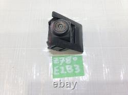2021-2024 Mazda CX-30 CX30 Rear View Backup Park Assist Camera OEM DFR7-67-RC0