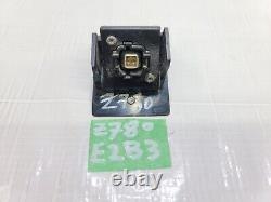 2021-2024 Mazda CX-30 CX30 Rear View Backup Park Assist Camera OEM DFR7-67-RC0