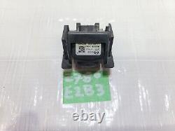 2021-2024 Mazda CX-30 CX30 Rear View Backup Park Assist Camera OEM DFR7-67-RC0