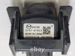 2021-2024 Mazda CX-30 CX30 Rear View Backup Park Assist Camera OEM DFR7-67-RC0