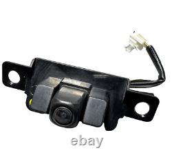 2021-2024 Toyota Camry Rear View Backup Park Assist Camera OEM