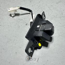 2021-2024 Toyota Camry Rear View Backup Park Assist Camera OEM