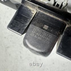 2021-2024 Toyota Camry Rear View Backup Park Assist Camera OEM