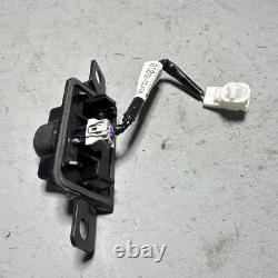 2021-2024 Toyota Camry Rear View Backup Park Assist Camera OEM
