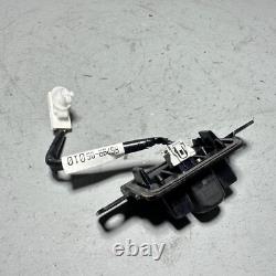 2021-2024 Toyota Camry Rear View Backup Park Assist Camera OEM