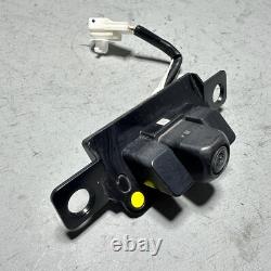 2021-2024 Toyota Camry Rear View Backup Park Assist Camera OEM