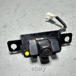 2021-2024 Toyota Camry Rear View Backup Park Assist Camera OEM