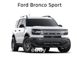 2021-2025 Ford Bronco Sport Rear View Backup Parking Assist Camera Oem