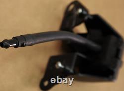2021-2025 Ford Bronco Sport Rear View Backup Parking Assist Camera Oem