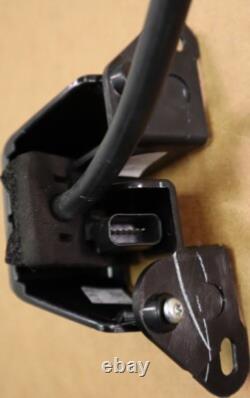 2021-2025 Ford Bronco Sport Rear View Backup Parking Assist Camera Oem