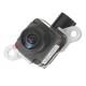 2021-2025 Ram 1500 Rear View Backup Camera Park Assist Genuine Mopar 68448640aa