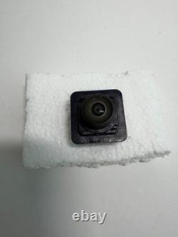 2021-2026 Jeep Wrangler Rear View Backup Camera OEM 04672852AB