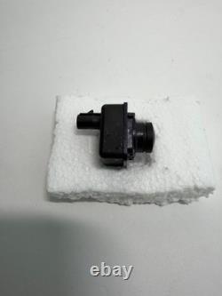 2021-2026 Jeep Wrangler Rear View Backup Camera OEM 04672852AB