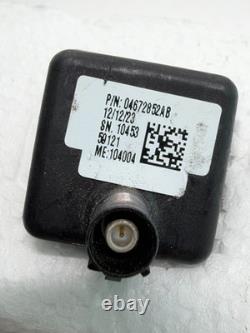 2021-2026 Jeep Wrangler Rear View Backup Camera OEM 04672852AB