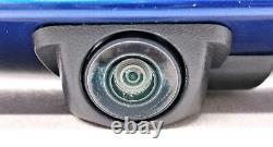 2021 Ford EcoSport Rear View Backup Camera With Trim Panel OEM