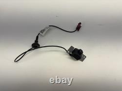 2021 Tesla Model S Rear View Backup Camera 1487924-00-D
