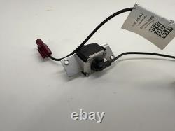 2021 Tesla Model S Rear View Backup Camera 1487924-00-D