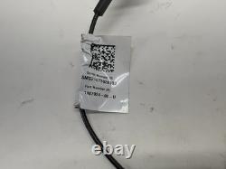 2021 Tesla Model S Rear View Backup Camera 1487924-00-D 2021 Tesla Model S Rear View Backup Camera 1487924-00-D
