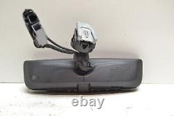 2022 2023 2024 Toyota TUNDRA REAR VIEW BACKUP CAMERA MIRROR DIM 87810-AN010 OEM