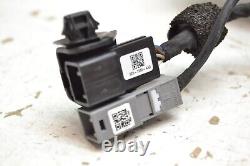 2022 2023 2024 Toyota TUNDRA REAR VIEW BACKUP CAMERA MIRROR DIM 87810-AN010 OEM