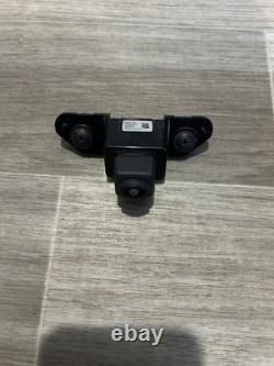 2022 2025 Nissan Pathfinder Rear View Backup Park Parking Assist Camera Oem
