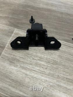 2022 2025 Nissan Pathfinder Rear View Backup Park Parking Assist Camera Oem