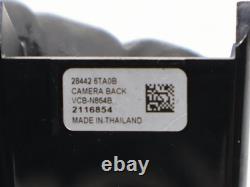 2022 2025 Nissan Pathfinder Rear View Backup Park Parking Assist Camera Oem