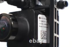 2022 2025 Rivian R1s Rear View Backup Parking Assist Camera Oem