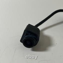 2022 Hyundai Elantra Rear View Backup Camera Oem