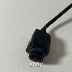 2022 Hyundai Elantra Rear View Backup Camera Oem