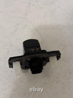 2022 Toyota Rav4 Back Up Rear View Camera Oem