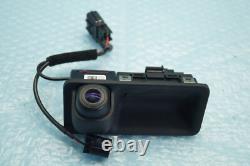 2023 2024 2025 Kia Sportage Hybrid Rear View Backup Parking Camera OEM