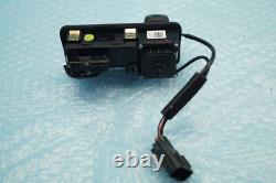 2023 2024 2025 Kia Sportage Hybrid Rear View Backup Parking Camera OEM