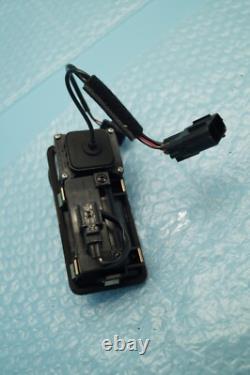 2023 2024 2025 Kia Sportage Hybrid Rear View Backup Parking Camera OEM