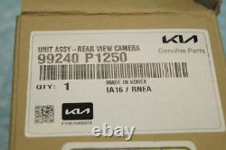 2023 2024 2025 Kia Sportage Hybrid Rear View Backup Parking Camera OEM