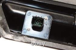 2023 2024 Toyota Prius Rear View Backup Park Parking Assist Camera Oem