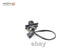 2023 2025 Genesis Electrified Gv70 Rear View Backup Parking Assist Camera Oem 2023 2025 Genesis Electrified Gv70 Rear View Backup Parking Assist Camera Oem