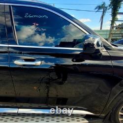 2023-2025 Hyundai Palisade Rear View Backup Camera 99240S8600 Used