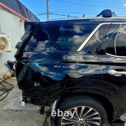 2023-2025 Hyundai Palisade Rear View Backup Camera 99240S8600 Used