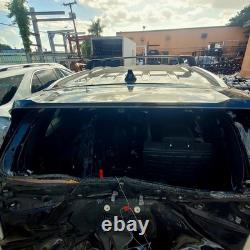 2023-2025 Hyundai Palisade Rear View Backup Camera 99240S8600 Used