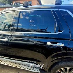 2023-2025 Hyundai Palisade Rear View Backup Camera 99240S8600 Used