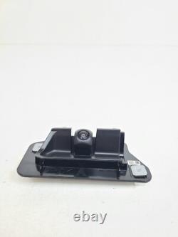 2023-2025 Toyota Prius Rear View Backup Park Parking Assist Camera Oem