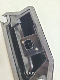 2023-2025 Toyota Prius Rear View Backup Park Parking Assist Camera Oem