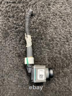 2023 Dodge Ram 2500 Rear View Backup Camera OEM 68170934AI
