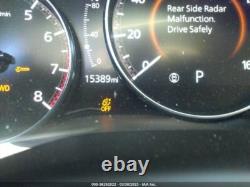 2023 Mazda CX-50 Tailgate Rear View Backup Parking Assistance Camera OEM